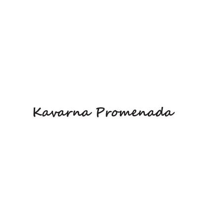 KAVARNA PROMENADA_