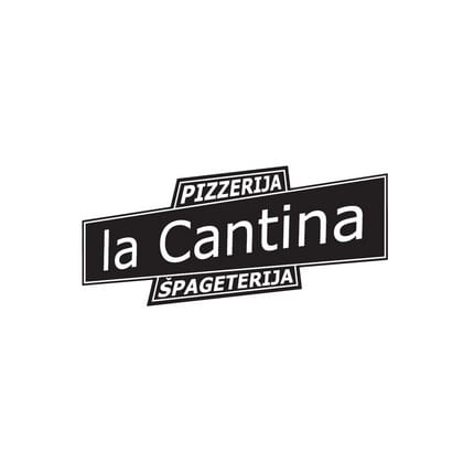 LA CANTINA_